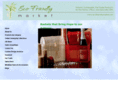 ecofriendlymarket.net