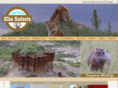 eliasafaris.com