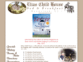 eliaschildhouse.com