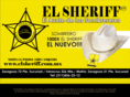 elsheriff.com.mx