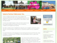 englishhomestaydirect.com