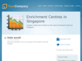 enrichmentcentre.com