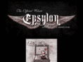 epsylon-music.com