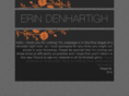 erindenhartigh.com
