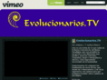 evolucionarios.tv