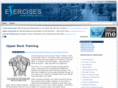 exercisesforupperback.com