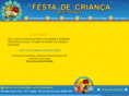 festadecrianca.net