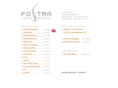 fostra.com