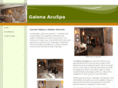 galenaspa.com