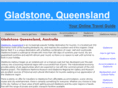 gladstonequeensland.com