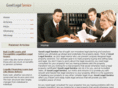 goodlegalservice.com