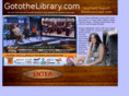 gotothelibrary.com