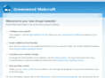 greenwoodwebcraft.com