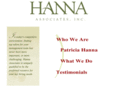 hannaassociates.com