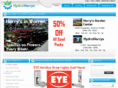 harrysgardencenter.com