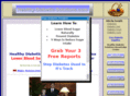 healthy-diabetic-solutions.com