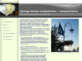 heritageharbourcondos.com