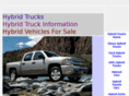 hibredtrucks.com