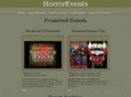 horrorevents.com