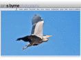 iainsbyrne.com