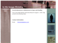 ihiministry.com