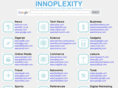 innoplexity.com