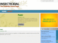 insecticidal.com