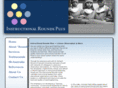 instructionalrounds.com