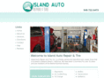 islandautorepairandtire.com