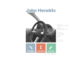jakehendrix.com