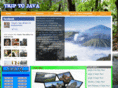javaoverlandtours.com