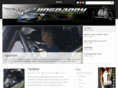 jingdaddyracing.com