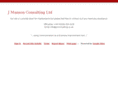 jmconsulting.co.uk