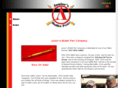 juniorsbulletpens.com