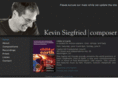 kevinsiegfried.com