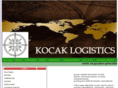 kocaklogistics.com