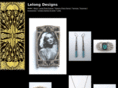 lelongdesigns.com