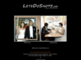 letsdoshotz.com