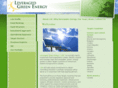 leveragedgreenenergy.com