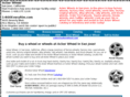 lexus-wheels.com