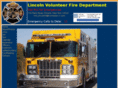 lincolnfd.org