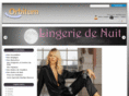 lingerie-de-nuit.com