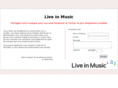 liveinmusic.com