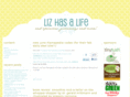 lizhasalife.com