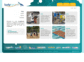 ludybeach.com