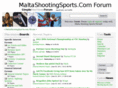 maltashootingsports.com