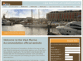 marinawaterfront.com