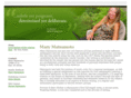 marymatsumoto.com