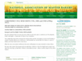 masterbakers.co.uk