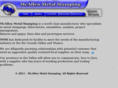 mcallenmetalstamping.com